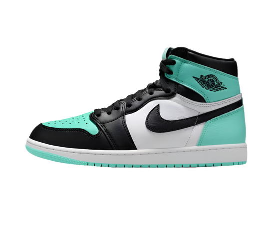 Air Jordan 1 High OG 'Green
Glow'