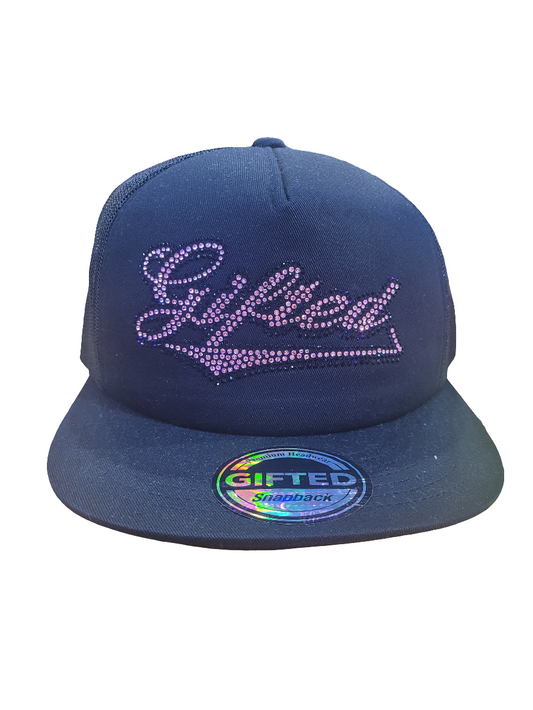 Gifted Hat (Black)