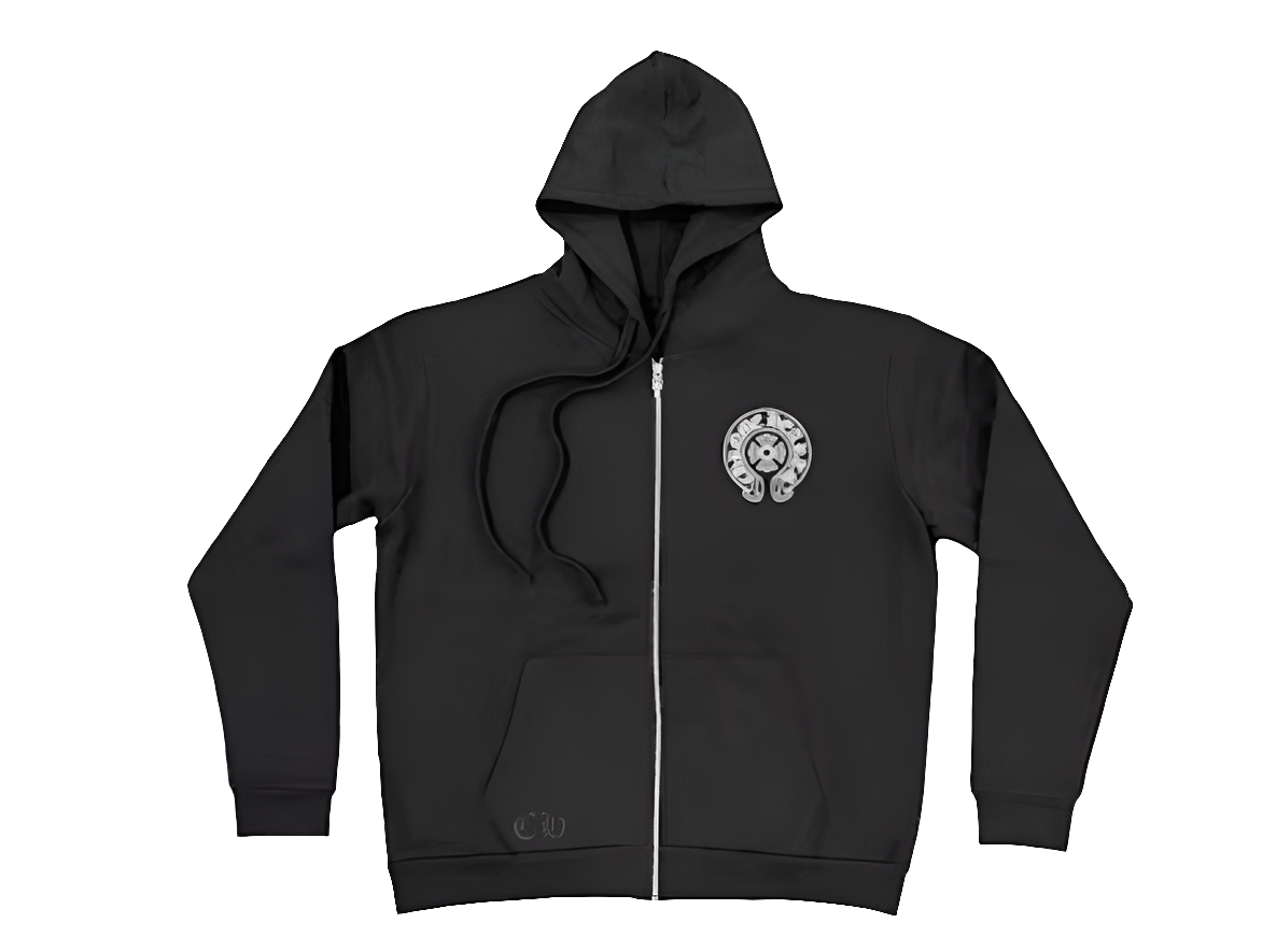 Chrome Hearts Miami Hoodie