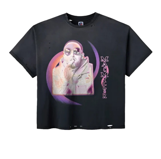 Hmdd Mac vintage Tee