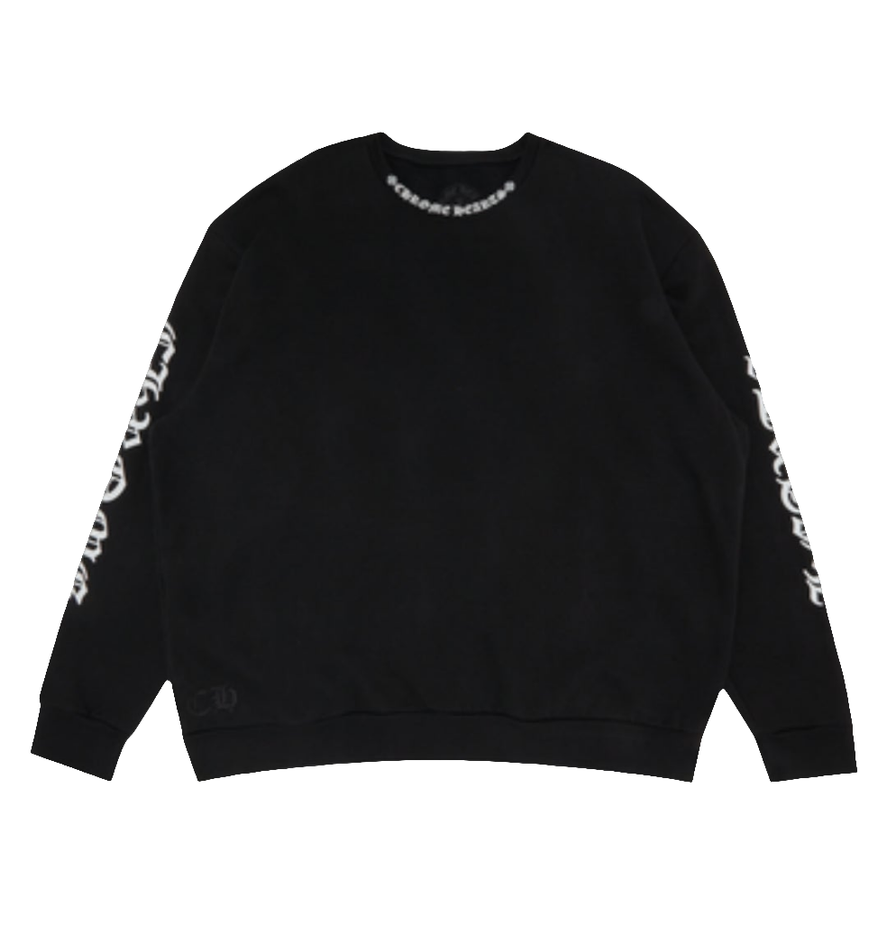 Chrome Hearts Sweatshirt