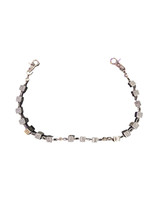 Desires Forever Wallet Chain