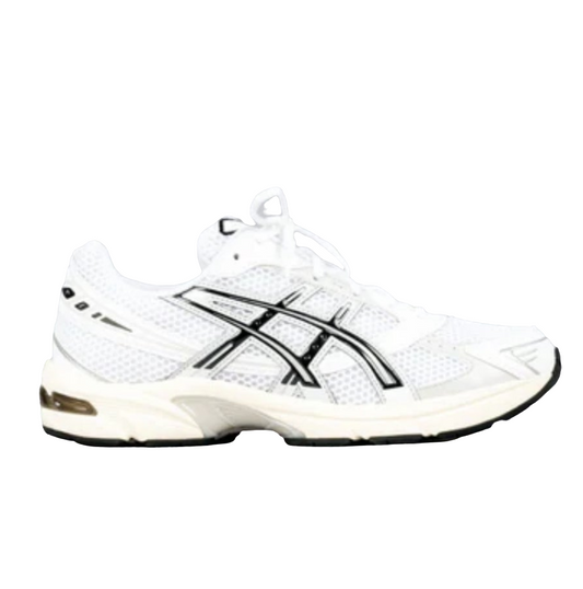 ASICS GEL-1130 White/Cloud Grey