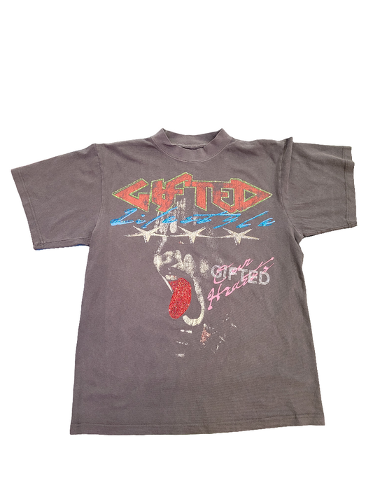 Gifted Kiss Tour Tee