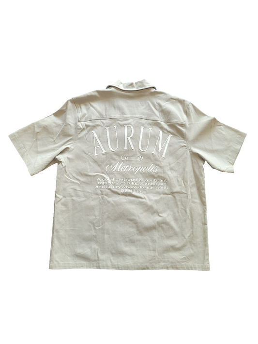 Aurum T-Shirt