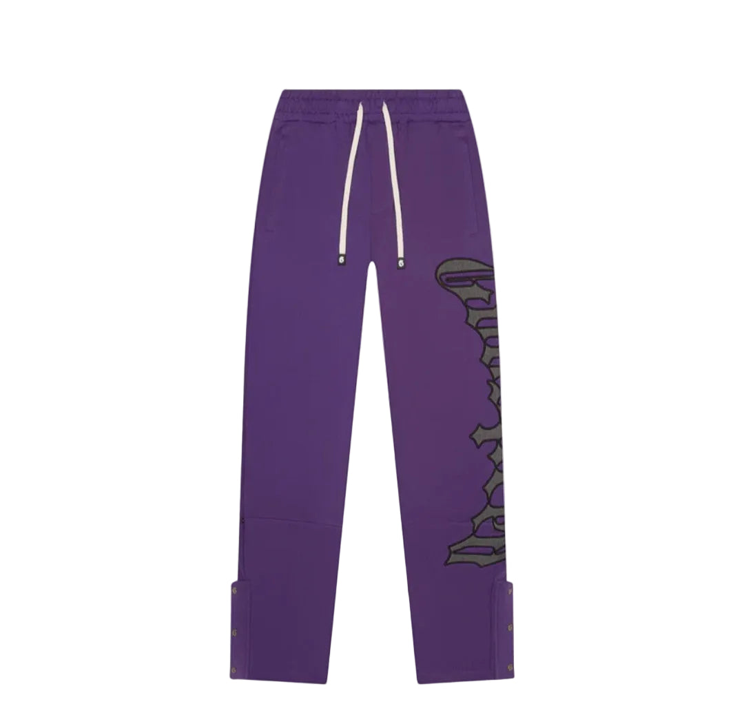 Godspeed Sweatpants (Purple)
