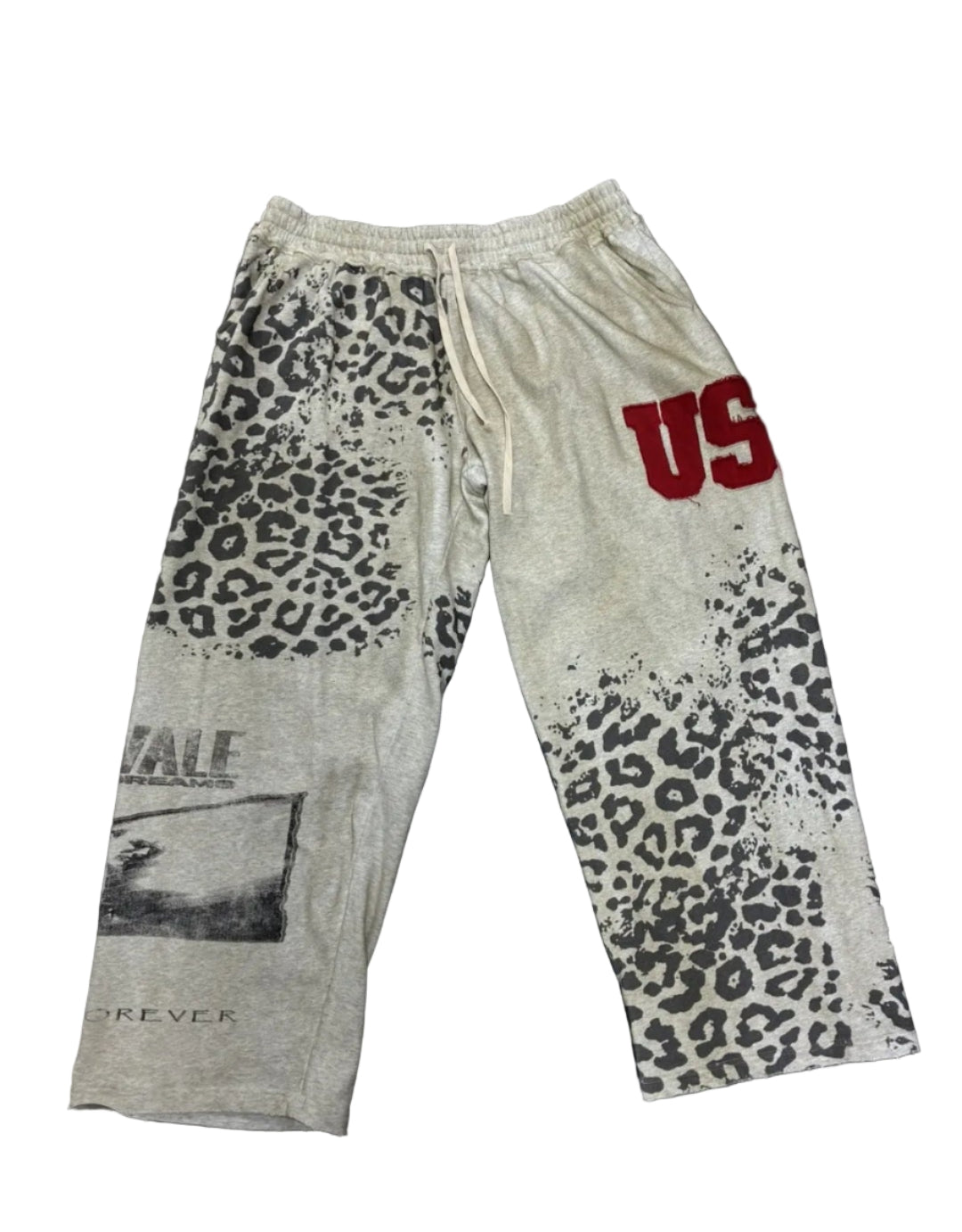 Vale Vale Sports Windbreake 
Track Pants