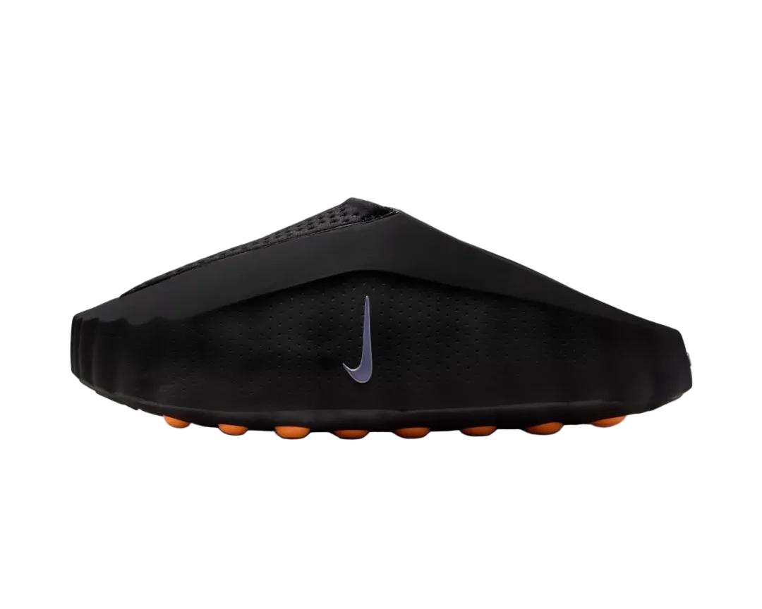 Nike Mind 001 'Black and Hyper Crimson'