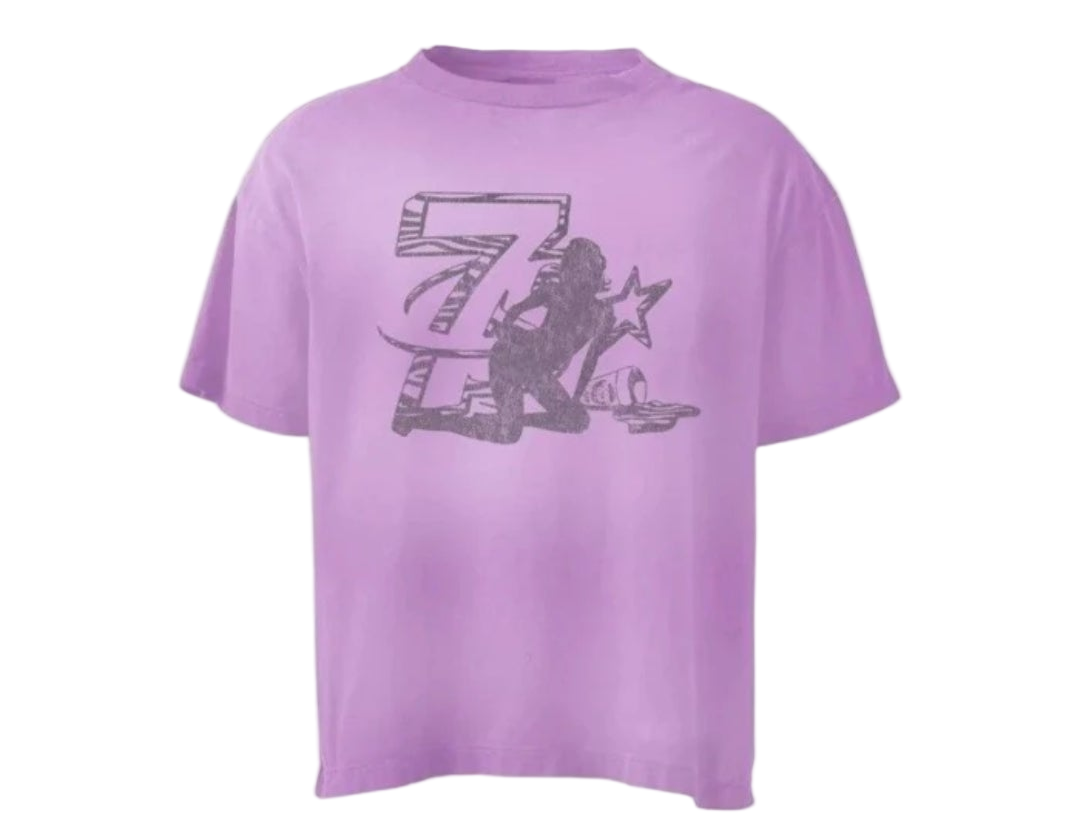 Triple Sevens Trap Security