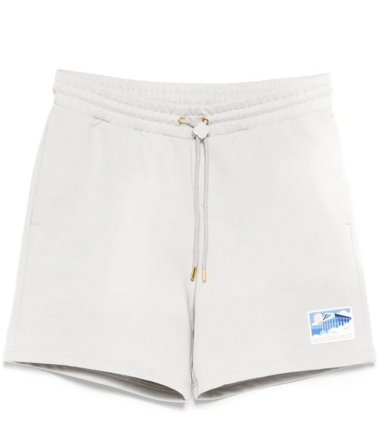 Casablanca Logo Patch(Grey)