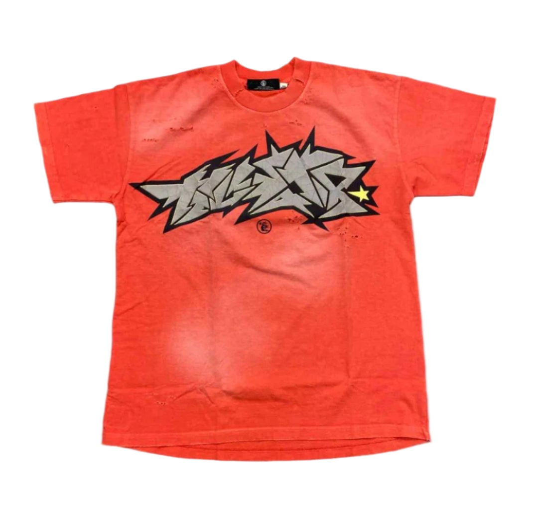 Hellstar Tee