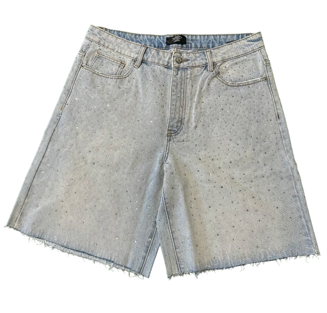 HMDD C2G Billie Jorts