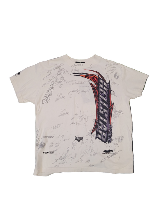 Hellstar Tee