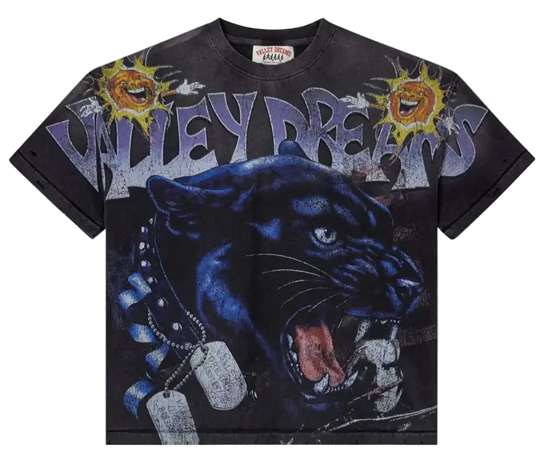 VALE FOREVER FURY BIG TEE