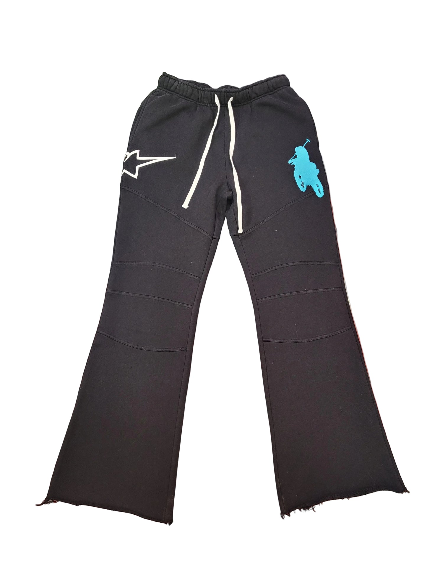 Triple Seven Sweatpants