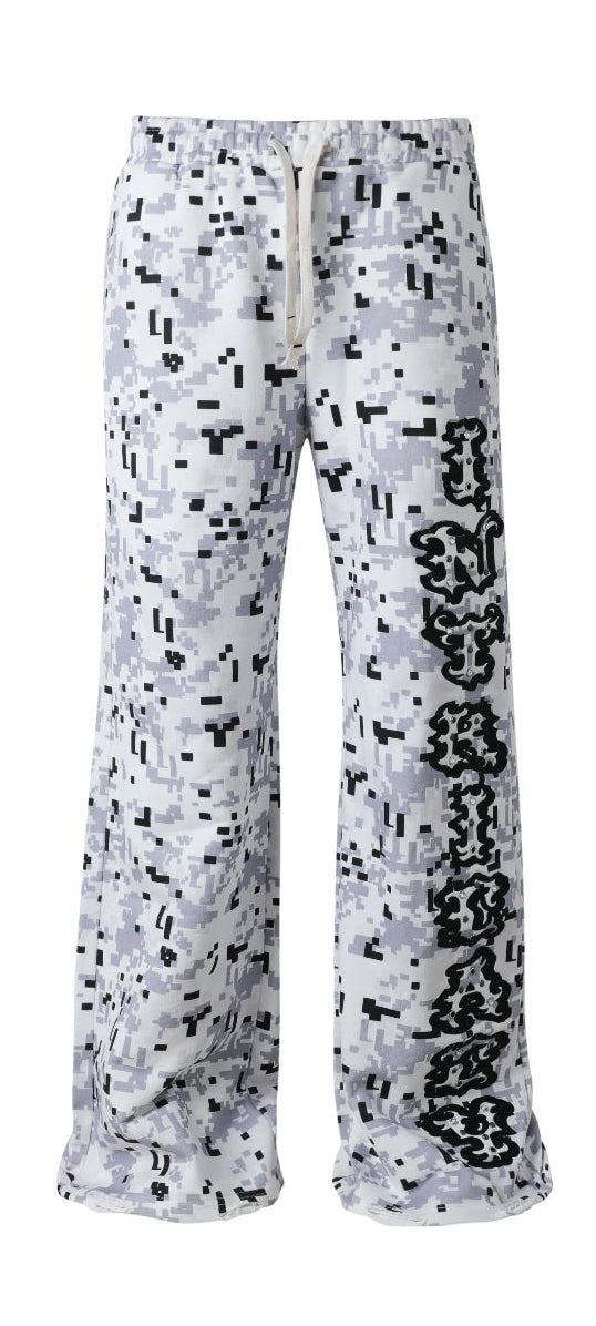 LOST INTRICACY Sweatpants