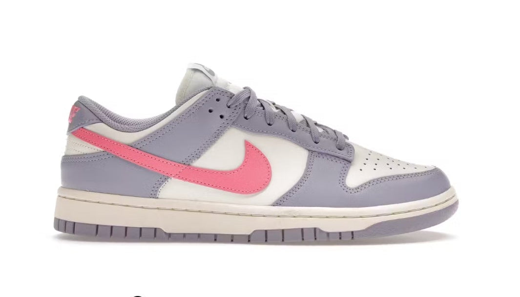 Nike Dunk Low Indigo Haze