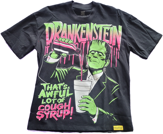 Cough Syrup
Awful Lot Of Cough