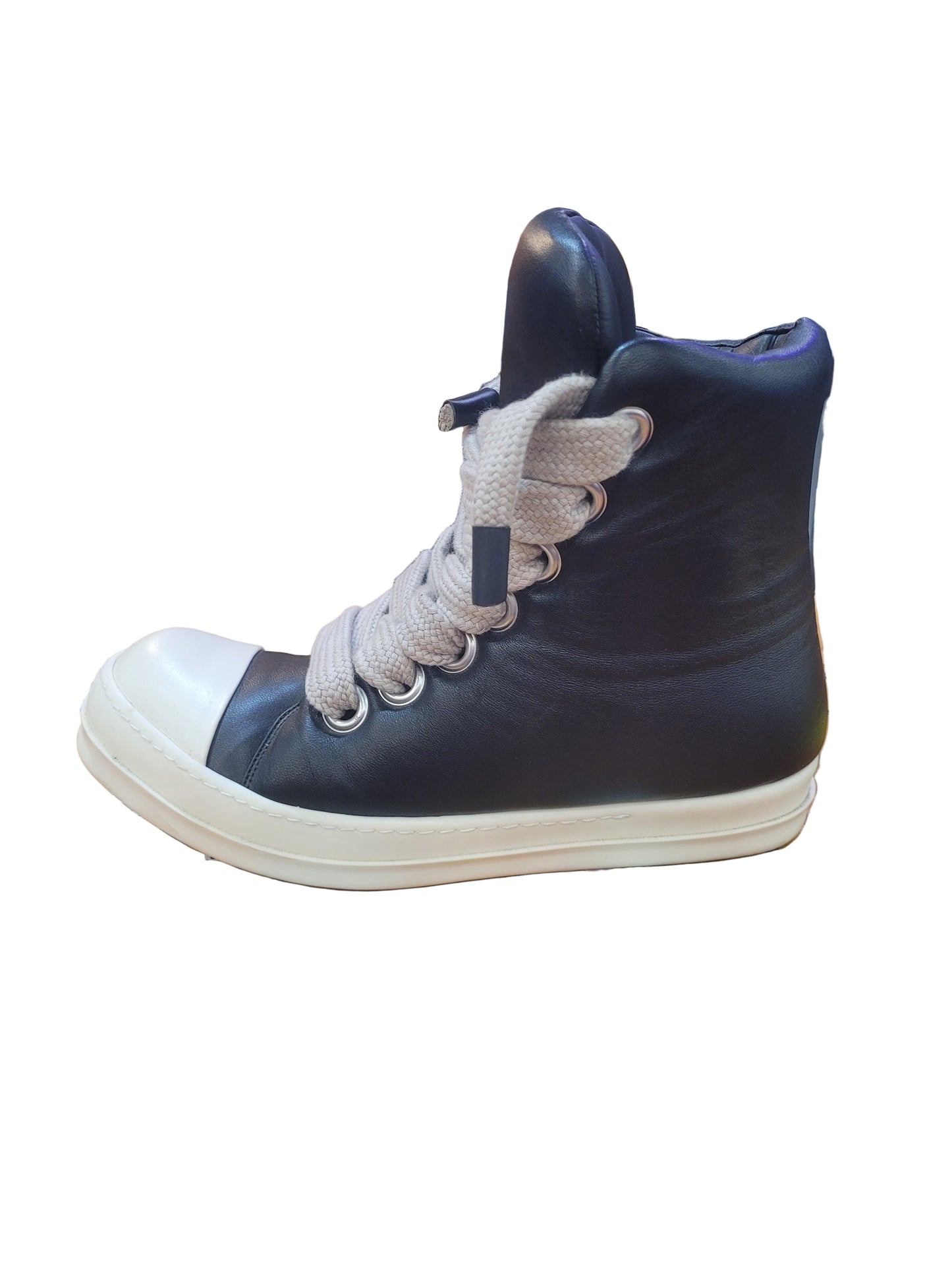 Rick Owens Black (Used)