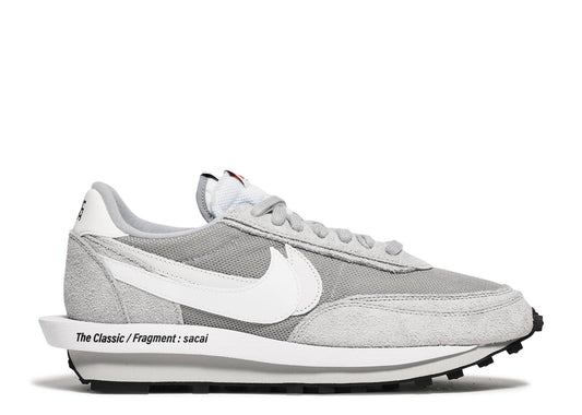 Fragment Design x sacai x LDV Waffle Light Smoke Grey