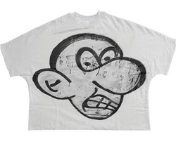 Billionaire Studios Wimpy Kid Tee