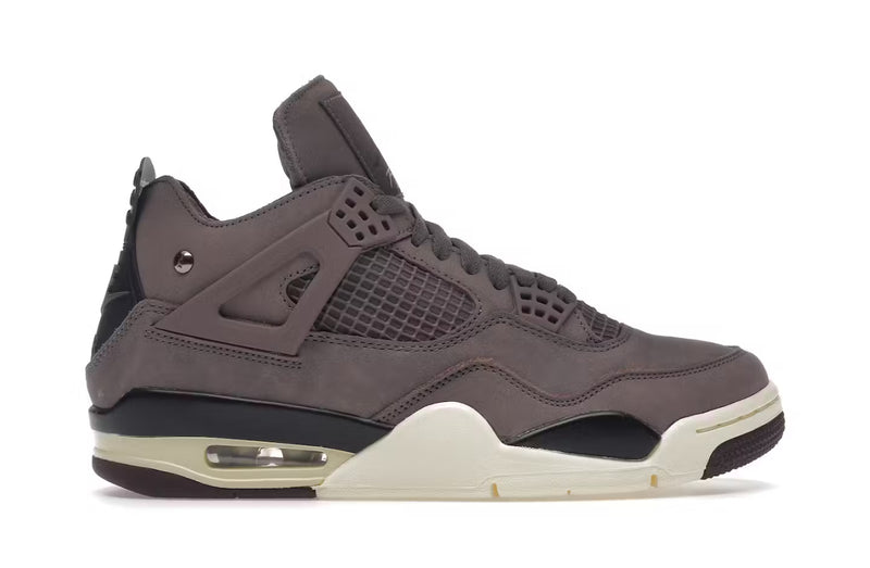 Jordan 4 Retro A Ma Maniére Violet Ore