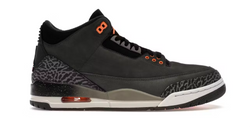 Jordan 3 Retro Fear Pack