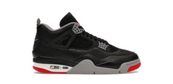 Jordan 4 Retro Bred Reimagined GS