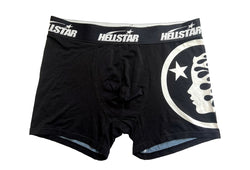 Hellstar Boxer Black  Briefs