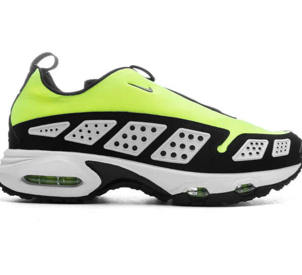 Nike Women’s Air Max Sunder Lime Green (Women’s)