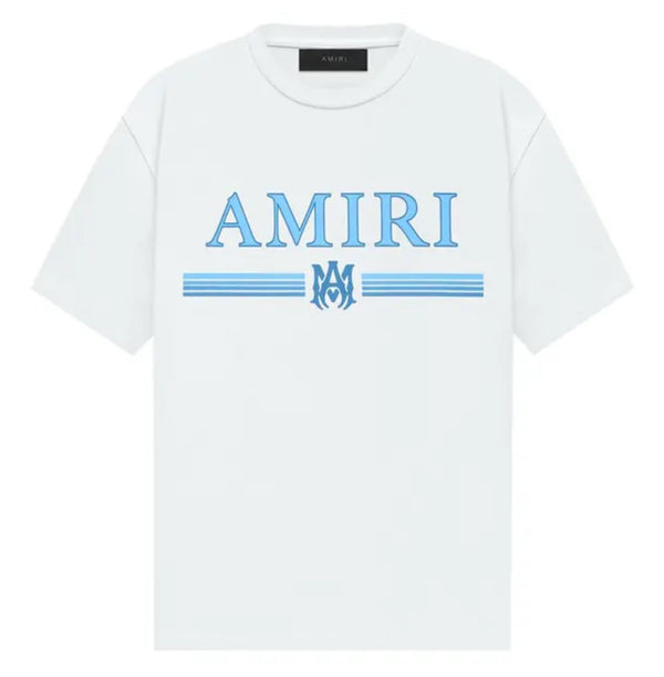 Amiri MA White Tee