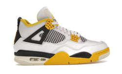 Jordan 4 Retro Vivid Sulfur