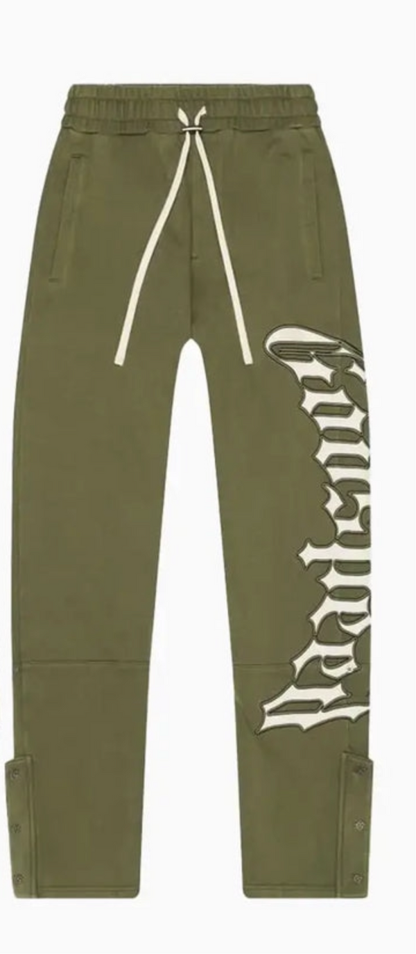 Godspeed Sweatpants Green