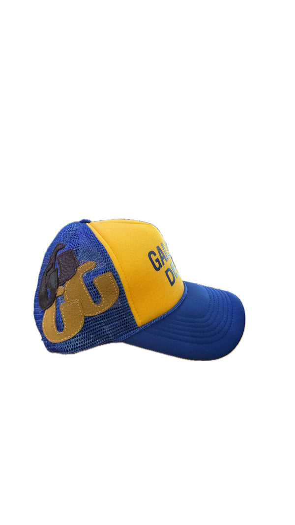 Gallery Dept GD Patch Trucker Hat