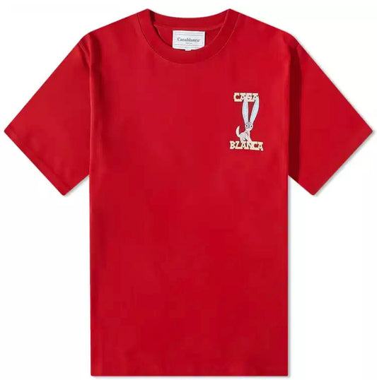 Casablanca Souvenir Tee