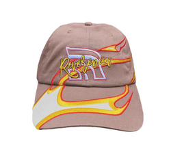 Reverencia Flame Hats