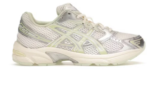 Asics Gel 1130 Silver Pack Green