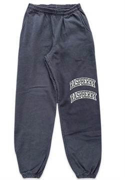 Raspberry Hills Doubled Arc Sweatpants