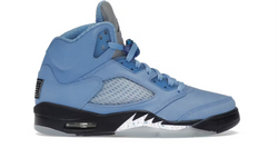 Jordan 5 Retro
UNC University Blue