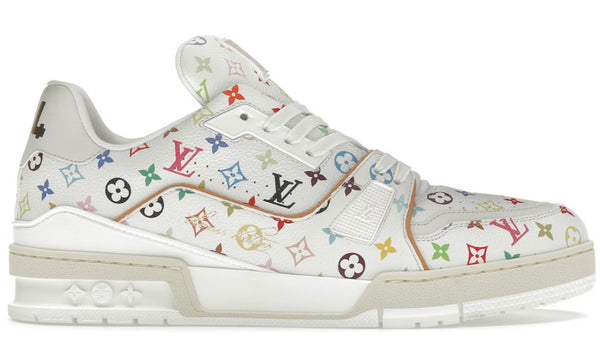 Louis Vuitton LV Trainer
Takashi Murakami White