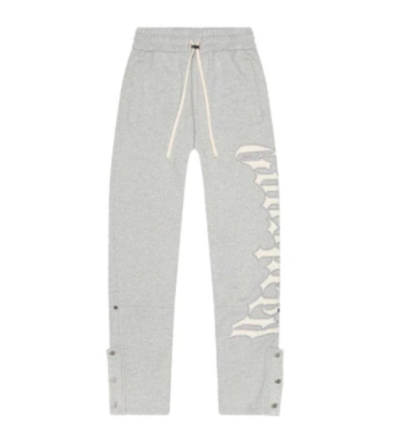 Godspeed OG Logo Sweatpants
Heather Grey