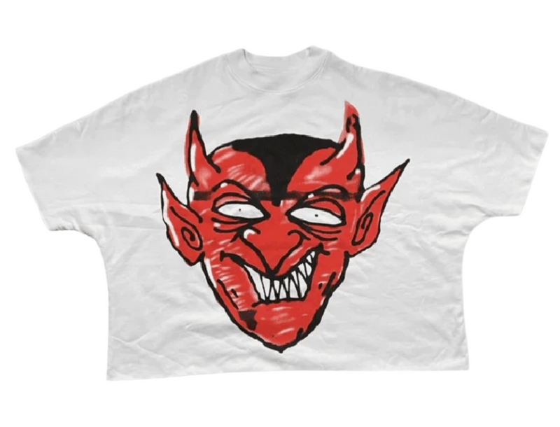 Billionaire Studios Demon Tee