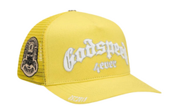 Godspeed Yellow Hat