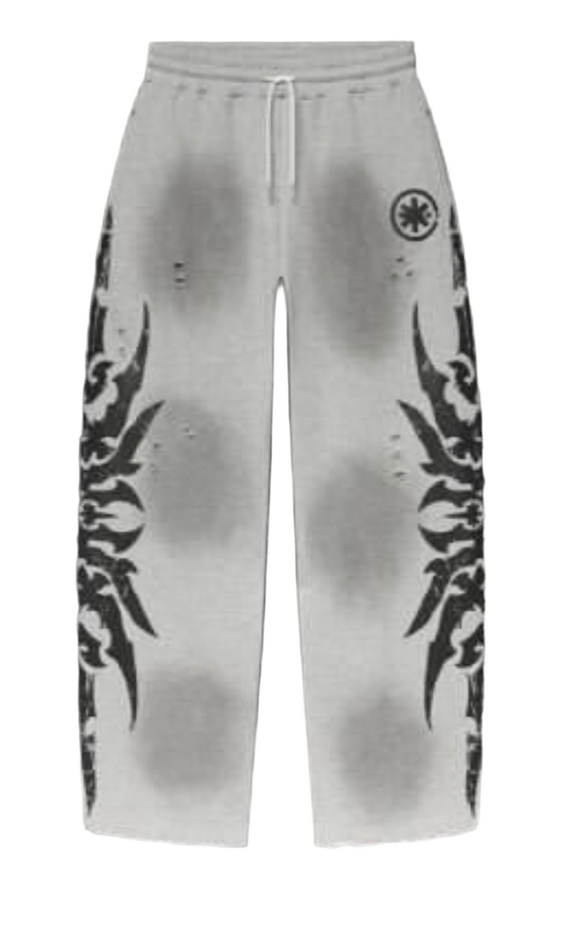 Lost Shdws ComplexCon Exclusive Grey Sweatpants