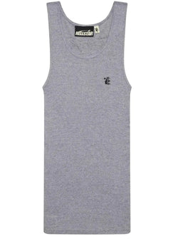 Hellstar Muscle Tank Top Grey