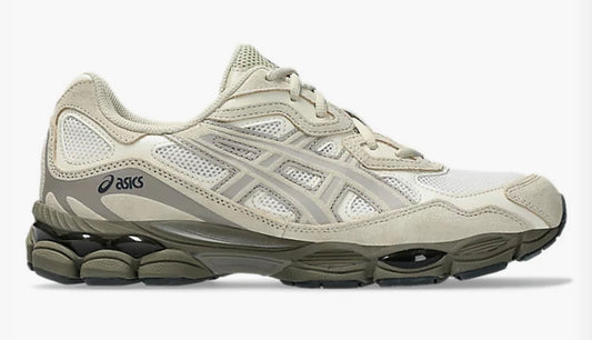 Asics Gel-NYC Color Cream/Putty