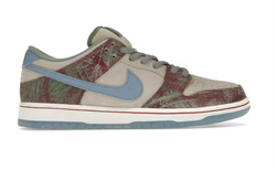 Nike SB Dunk Low
Crenshaw Skate Club