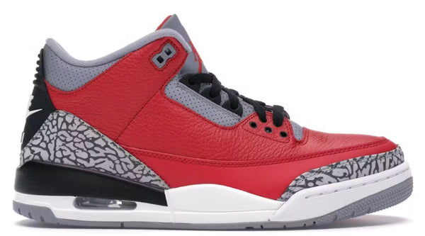 Jordan 3 Retro SE Unite (Chicago Exclusive)