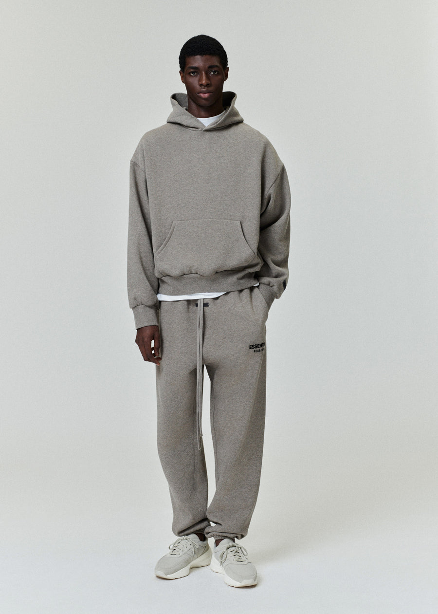 Essentials Sweatpants (Dark Grey)