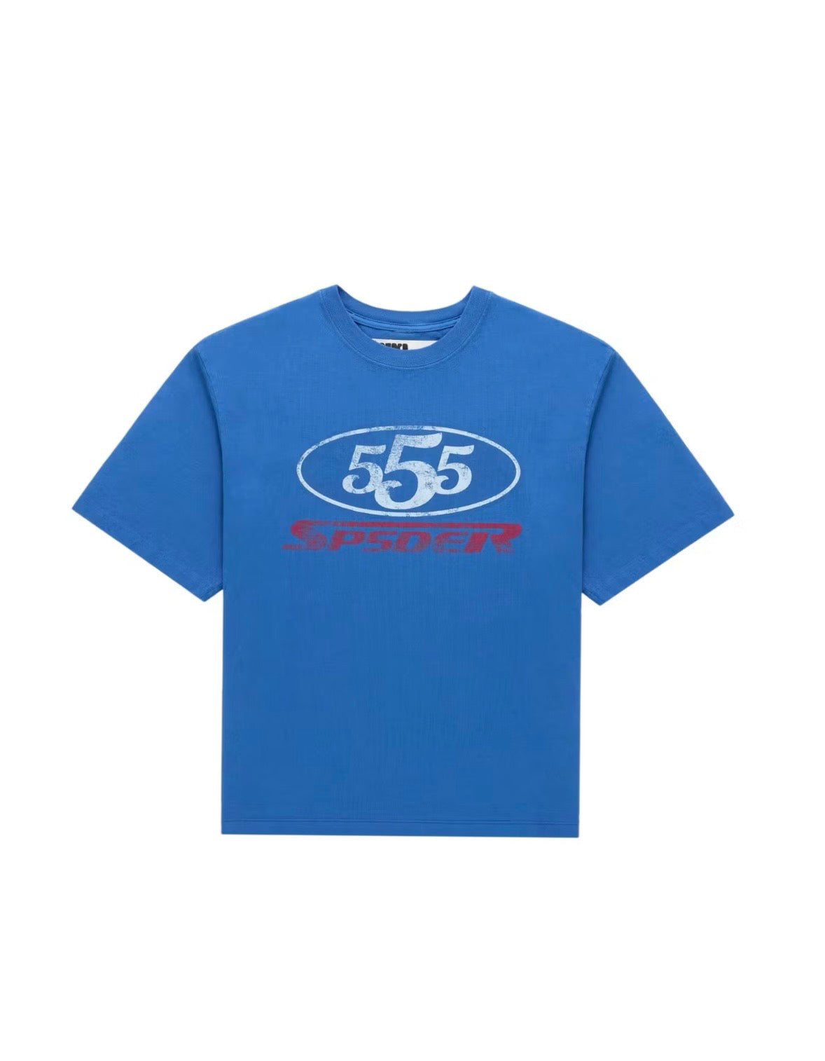 Sp5der R5Cing Tee